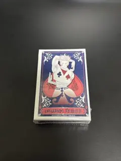 2026年最新】ヒソカ トランプ ジャンプ展の人気アイテム - メルカリ