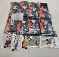 2026年最新】一番くじ 下位賞 まとめ売りの人気アイテム - メルカリ