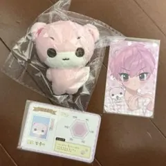 2026年最新】PLAVE ぬいぐるみの人気アイテム - メルカリ