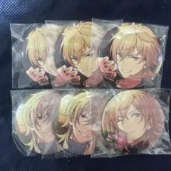 2026年最新】羽風薫 缶バッジ イベコレの人気アイテム - メルカリ