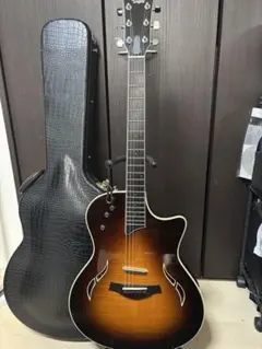 2026年最新】Taylor ギター T5の人気アイテム - メルカリ