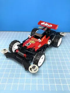 2026年最新】タミヤ ホットショットの人気アイテム - メルカリ