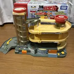 2026年最新】トミカ スーパーオート トミカビルの人気アイテム - メルカリ