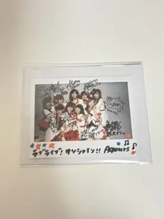 2026年最新】ラブライブ 直筆の人気アイテム - メルカリ