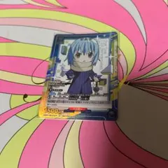 2026年最新】ユニオンアリーナ リムル 星3の人気アイテム - メルカリ