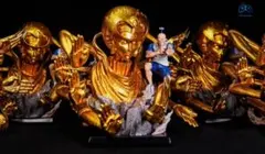 2026年最新】ネテロ ガレージキットの人気アイテム - メルカリ