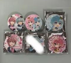 2026年最新】さとみ 缶バッジの人気アイテム - メルカリ