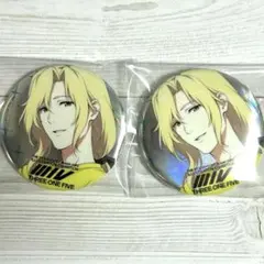 2026年最新】sideM fifs 缶バッジ 表情の人気アイテム - メルカリ