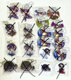 2026年最新】鬱くん アクキーの人気アイテム - メルカリ