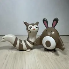 2026年最新】モンコレ オタチの人気アイテム - メルカリ