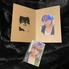 2026年最新】bts テテ トレカ 公式の人気アイテム - メルカリ