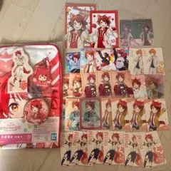 2026年最新】莉犬くん カード まとめ売りの人気アイテム - メルカリ