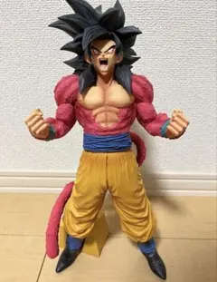 2026年最新】スーパーサイヤ人4smspの人気アイテム - メルカリ