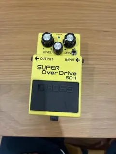 2026年最新】Keeley SD-1の人気アイテム - メルカリ