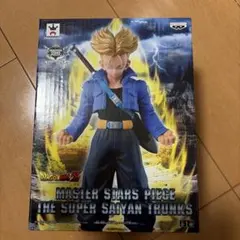 2026年最新】msp トランクス スーパーサイヤ人の人気アイテム - メルカリ