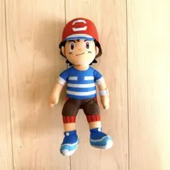 2026年最新】ポケモン ぬいぐるみ サトシの人気アイテム - メルカリ