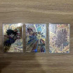 2026年最新】ドラゴンボールヒーローズ SRの人気アイテム - メルカリ