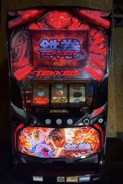 2026年最新】鉄拳3 実機の人気アイテム - メルカリ