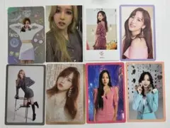 2026年最新】twice ミナ チェキの人気アイテム - メルカリ