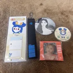 2026年最新】ツウィ 缶バッジの人気アイテム - メルカリ