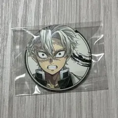 2026年最新】不死川実弥 柱展 マット缶バッジの人気アイテム - メルカリ