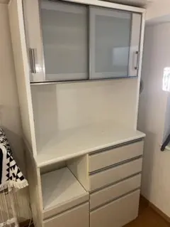 2026年最新】キッチンカウンター（ポスティア 90 bk） ニトリの人気