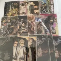 2026年最新】進撃の巨人 スリーブの人気アイテム - メルカリ