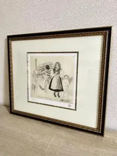 2026年最新】銅版画・エッチングの人気アイテム - メルカリ