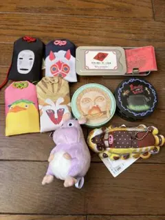 2026年最新】ジブリ 非売品の人気アイテム - メルカリ