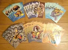 2026年最新】ポケモン化石博物館 ポストカードの人気アイテム - メルカリ