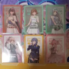 2026年最新】艦これウエハースの人気アイテム - メルカリ