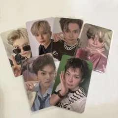 2026年最新】treasure ポップアップ 特典 アサヒの人気アイテム - メルカリ