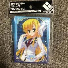 2026年最新】ゆずソフト スリーブの人気アイテム - メルカリ