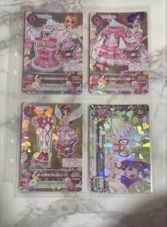 2026年最新】アイカツ オーロラキスリボンの人気アイテム - メルカリ