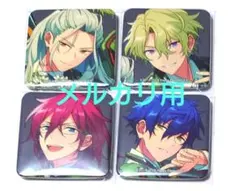 2026年最新】乱凪砂 缶バッジ tripの人気アイテム - メルカリ