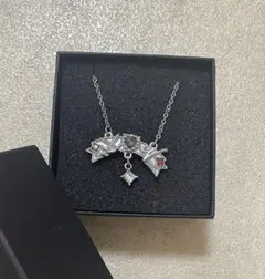 2026年最新】ばぁうくん ネックレスの人気アイテム - メルカリ