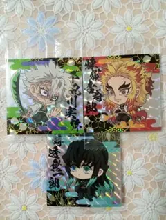 2026年最新】鬼滅の刃ウエハース4の人気アイテム - メルカリ