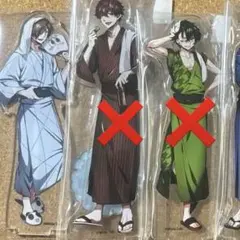 2026年最新】ワイテルズ 極楽湯 アクリルスタンドの人気アイテム