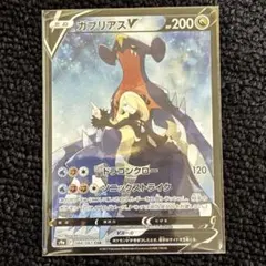 2026年最新】ガブリアス csrの人気アイテム - メルカリ