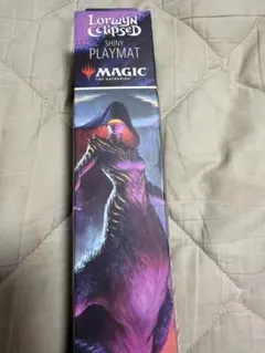 2026年最新】mtg プレイマットの人気アイテム - メルカリ