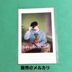 2026年最新】チャウヌ トレカの人気アイテム - メルカリ