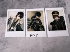 2026年最新】眞崎大輔 チェキの人気アイテム - メルカリ