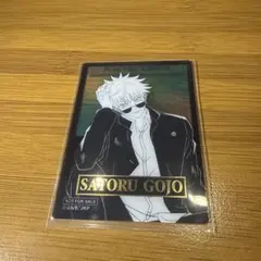 2026年最新】呪術廻戦plaza 五条 クリアカードの人気アイテム - メルカリ