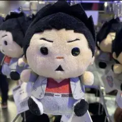 2026年最新】龍が如く ぬいぐるみ 桐生一馬の人気アイテム - メルカリ