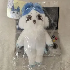 2026年最新】ちいかわ パラレルワールド!? マスコット(強くなった