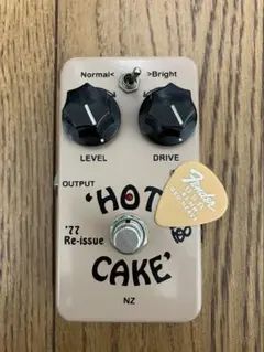 2026年最新】CROWTHER AUDIO HotCakeの人気アイテム - メルカリ