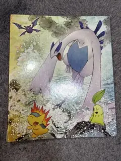2026年最新】ポケモン コレクションファイル ルギアの人気アイテム