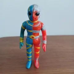 2026年最新】人造人間キカイダー ソフビの人気アイテム - メルカリ