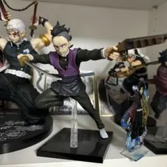 2026年最新】一番くじ 鬼滅の刃 フィギュア 玄弥の人気アイテム - メルカリ