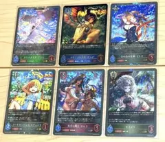 2026年最新】シャドウバースエボルヴ シーサイドの人気アイテム - メルカリ